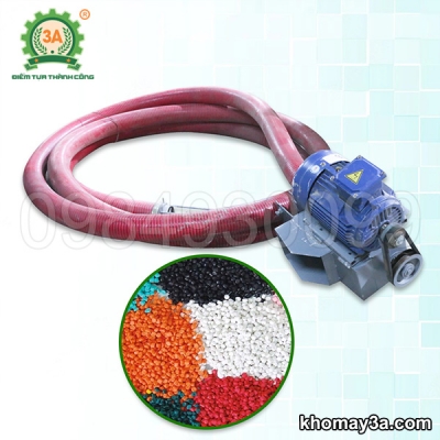 Máy hút hạt ngô, hạt thóc 3A12M