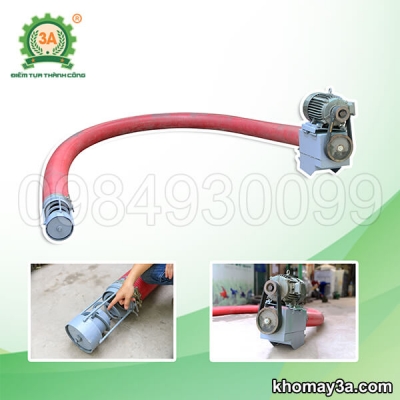 Máy hút nông sản 3A5,5Kw Máy hút nông sản 3A5,5Kw