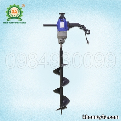 Máy khoan hố cà phê 3A2,5Kw