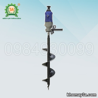 Máy khoan hố cà phê 3A2,5Kw