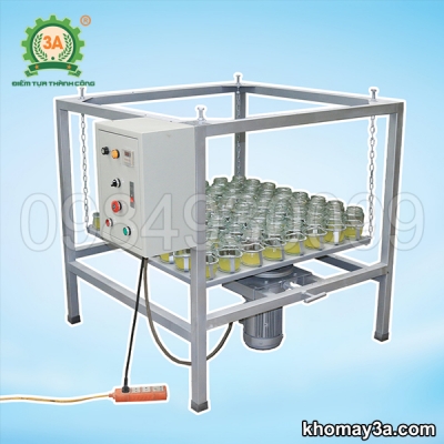 Máy lắc mẫu giá rẻ