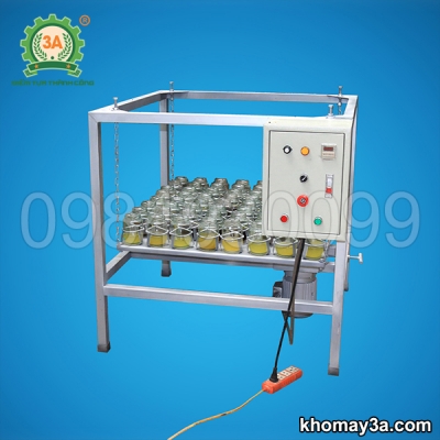 mua Máy lắc mẫu