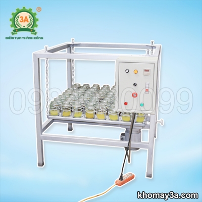 Bán Máy lắc mẫu