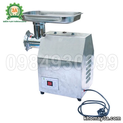 Máy làm cám chim 3A1100W 2 Máy làm cám chim 3A1100W 2