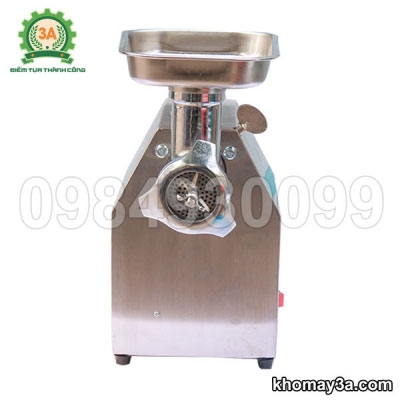 Máy làm cám chim 3A1100W 1 Máy làm cám chim 3A1100W 1