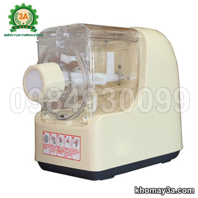 máy làm mì tươi