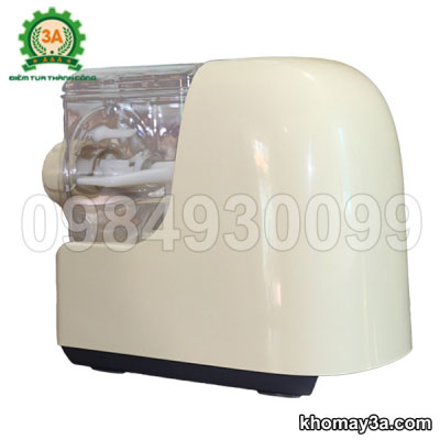 máy làm mỳ tươi