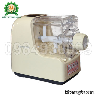 cách làm mì tươi