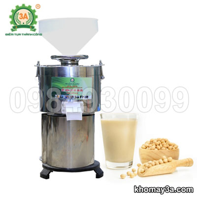Máy làm sữa đậu nành giá rẻ
