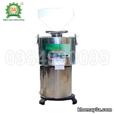 Máy làm sữa đậu nành gia đình
