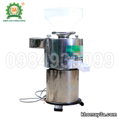 Máy làm sữa đậu nành 3A