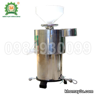 Máy làm sữa đậu nành giá rẻ