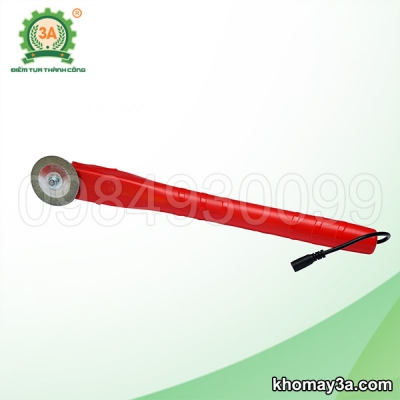 Máy mài dao đa năng chạy điện 3A55W