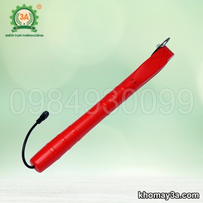 Máy mài dao đa năng chạy điện 3A55W