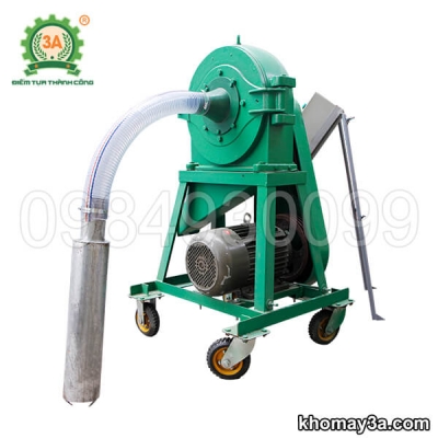 Máy nghiền bột thô Máy nghiền bột thô