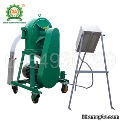 Máy nghiền bột thô 3A Máy nghiền bột thô 3A
