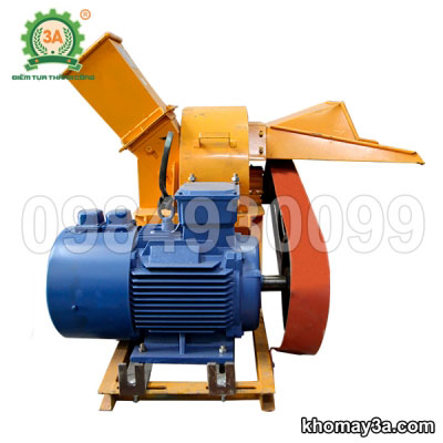 Mua Máy nghiền gỗ Mua Máy nghiền gỗ