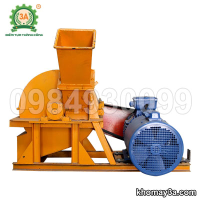 Bán Máy nghiền gỗ Bán Máy nghiền gỗ