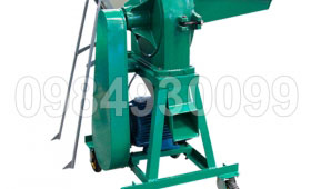 máy nghiền thức ăn gia súc