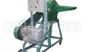 máy nghiền ngô gia đình