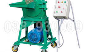 máy nghiền ngô công nghiệp