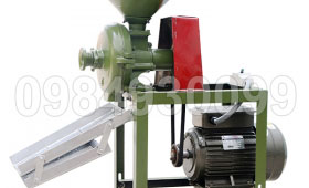 máy nghiền ngô giá rẻ