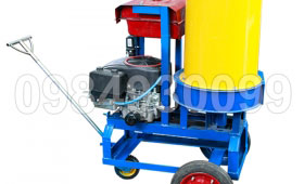 Máy nghiền vỏ dừa Máy nghiền vỏ dừa