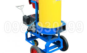 Máy băm vỏ dừa Máy băm vỏ dừa