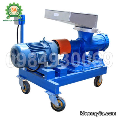 máy nghiền xương lợn máy nghiền xương lợn