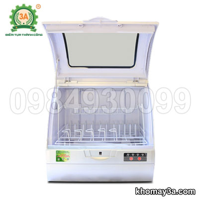 Máy rửa chén bát gia đình