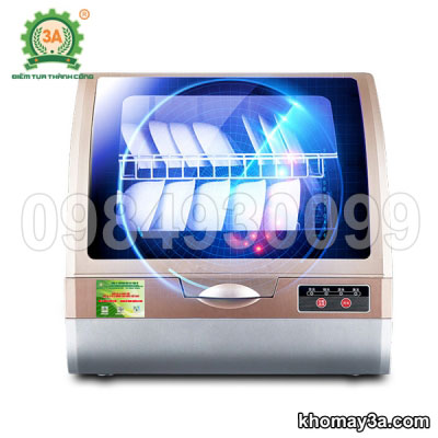 Máy rửa chén bát