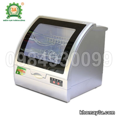 Máy rửa chén bát giá rẻ