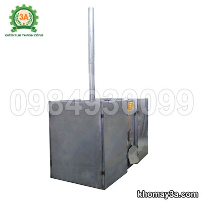 máy sấy khô nông sản