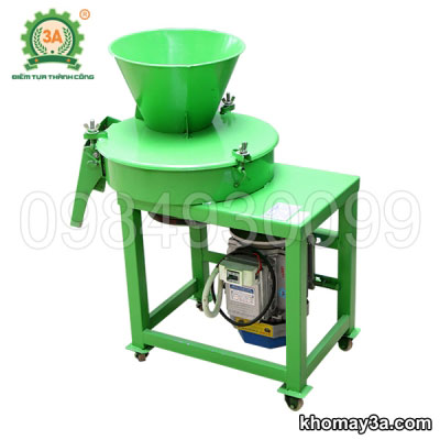 bán máy thái chuối cho hươu