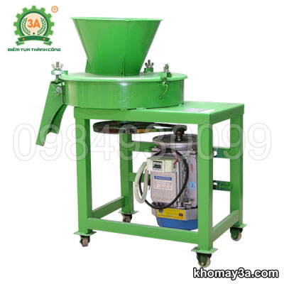 Máy thái chuối cho hươu giá rẻ