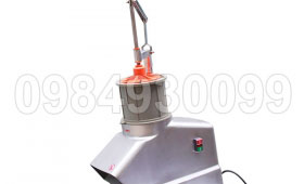 máy thái lát củ quả