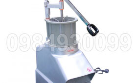 máy thái lát rau củ quả