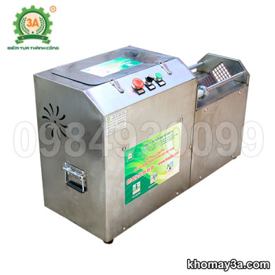 Máy cắt củ quả dạng sợi