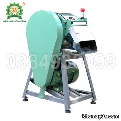 Máy thái lát rau củ