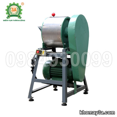 Máy thái sợi rau củ