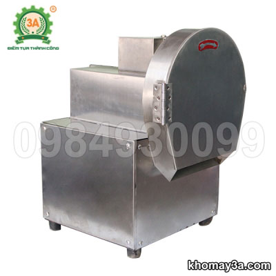 Máy thái rau củ đa năng