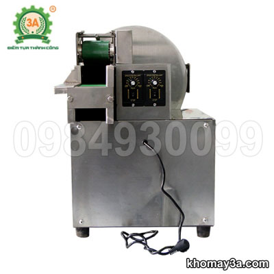 giá Máy thái rau củ đa năng