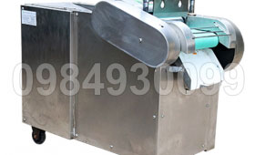 Máy thái rau củ quả đa năng