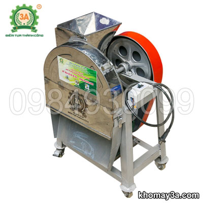 Máy thái sợi cà rốt Máy thái sợi cà rốt
