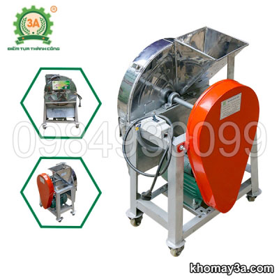 Máy thái sợi khoai tây Máy thái sợi khoai tây