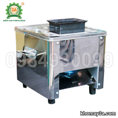 mua máy thái thịt bò