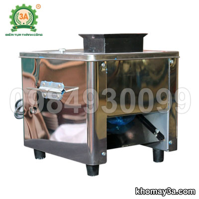 bán máy thái thịt bò