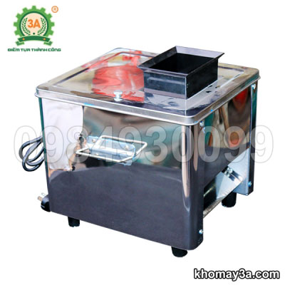 giá máy thái thịt bò