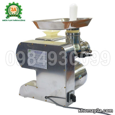 máy thái thịt bò
