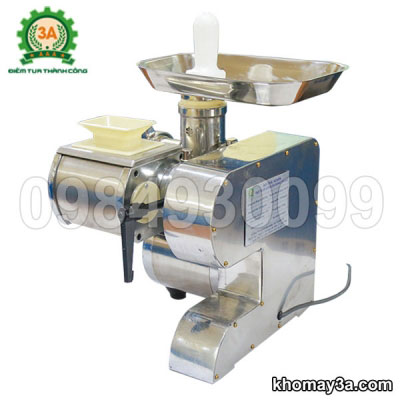 máy thái thịt gia đình